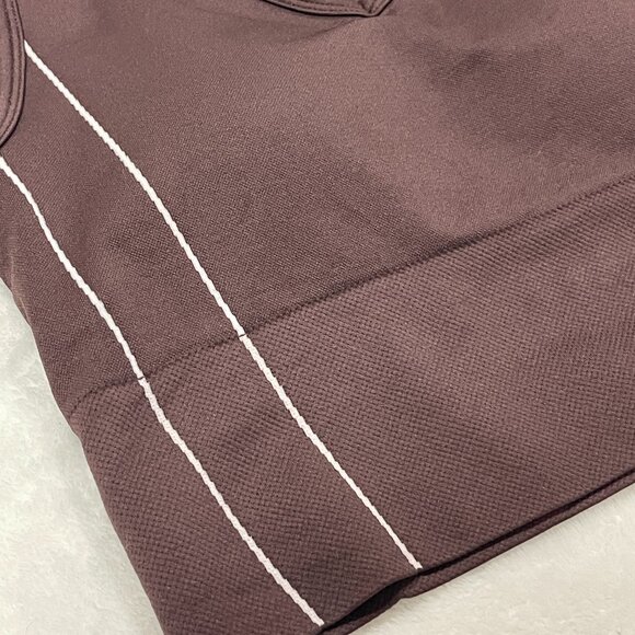 NEW Workout / Exercise Bra Tank Size Mdium - Picture 3 of 10